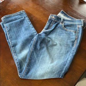 Old Navy Like New Diva Jeans
